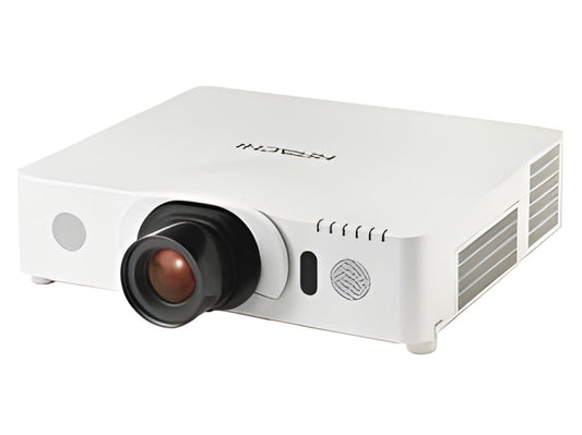 Hitachi XGA 3LCD Projector - CPX8160