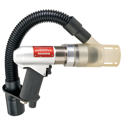 DYNABRADE 3/8" Central Vacuum Drill - 53104