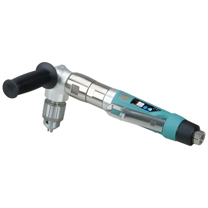 DYNABRADE 1/2" Drill, Hole Saw - 53143