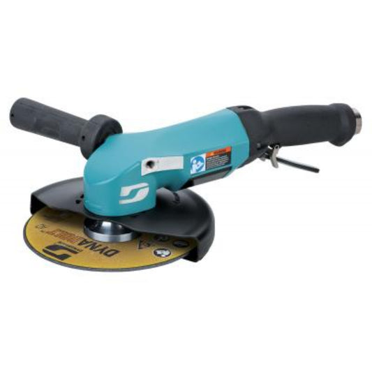 DYNABRADE 7" Rebel Series Type 41 Cutoff Grinder - 53290