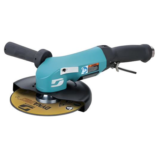 DYNABRADE 7" Rebel Series Type 41 Cutoff Grinder - 53290