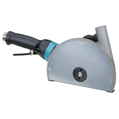 DYNABRADE 7" Rebel Series Diamond Cutoff Grinder - 53291