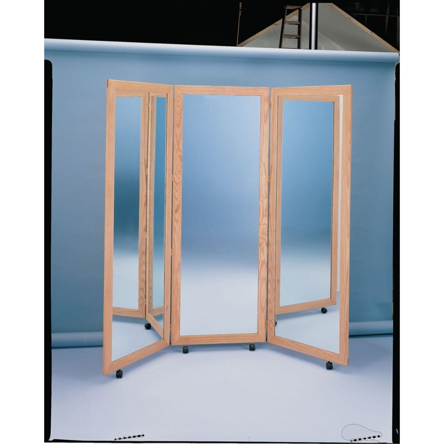 Patterson Medical Sammons Preston Glass Mirrors - 5350