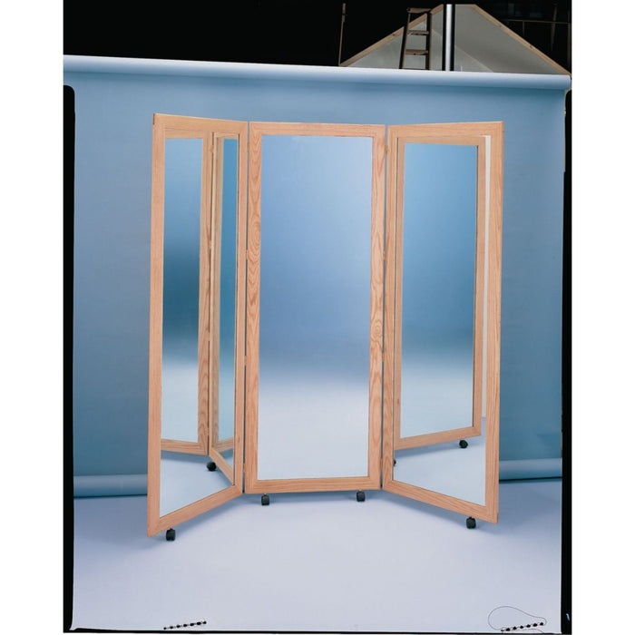 Sammons Preston Glass Mirrors - 5350