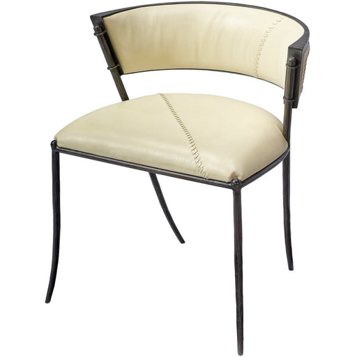 Jamie Young Nevado Chair -D. 20NEVA-CHOW