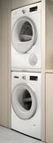 Gaggenau 200 series Washing machine+condenser dryer WM262700 / WT262700