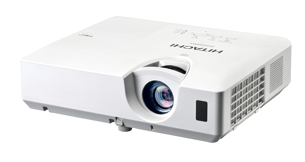 Hitachi CP-WX3030WN 3LCD Projector