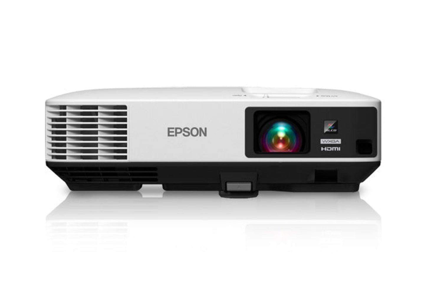 Epson PowerLite 1985WU 3LCD Projector V11H619020 - V11H619020