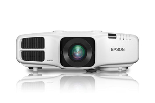 Epson PowerLite Pro G6550WU 3LCD Projector -  V11H513020
