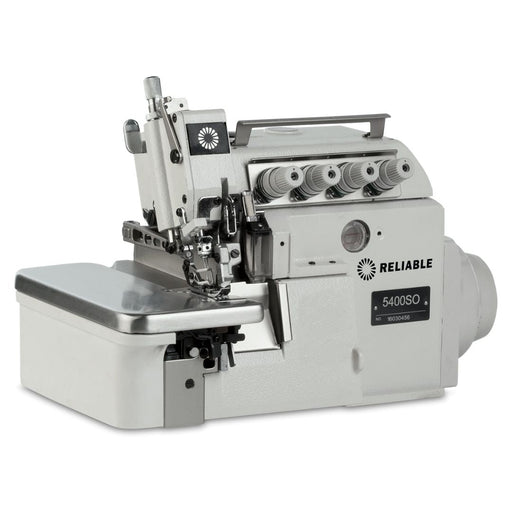 Direct Drive 3/4 Thread Serger/Overlock Sewing Machine - Fully Sub