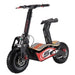 Whizzy Ride R3 MAD 1600W Brush 48V / 12A Electric Scooter