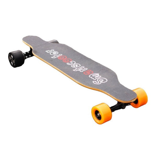 Whizzy Ride X2 36V 250W Hub Motor Electric Skateboard