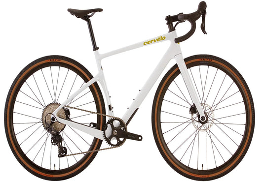 Cervelo Aspero 700c - GRX RX610 1 - Sea Ice - GM072125-144