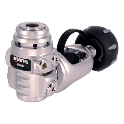 Mares Dual ADJ 62X Scuba Dive Regulator - INT - 221329