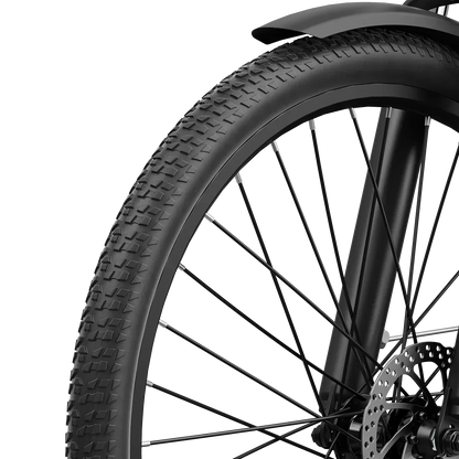 Aipas C2 Xpress Ebike - C2-S-BK-PRO