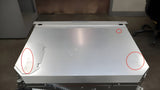 Gaggenau 400 Series 30" 4.5 Cu.Ft TFT Glass Front SS Steel Single Oven BO481613