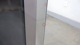 Gaggenau 400 Series 30" 4.5 Cu.Ft TFT Glass Front SS Steel Single Oven BO481613