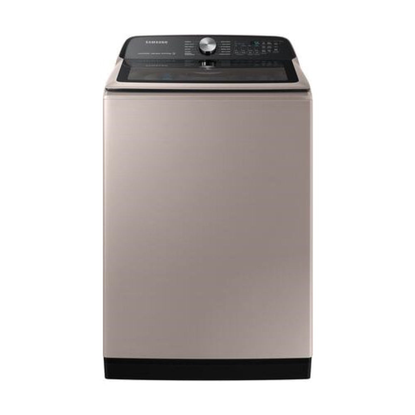 SAMSUNG 5.2 CF SMART TL WASHER W SUPER SPEED - WA52A5500AC-KT
