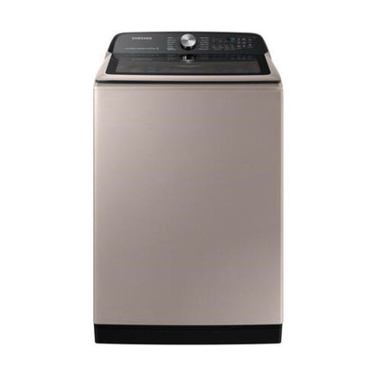 SAMSUNG 5.2 CF SMART TL WASHER W SUPER SPEED - WA52A5500AC-KT