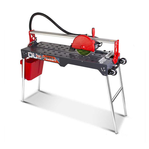 Rubi Tools DU-200 EVO Wet Tile Saw - 55907