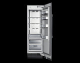 DACOR 24" Refrigerator Column (Right Hinged) - DRR24980RAP-KT