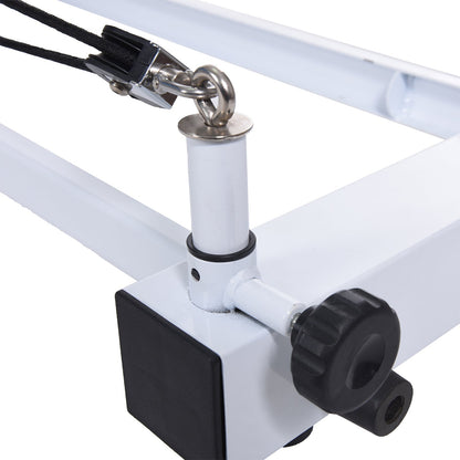 Stamina AeroPilates Precision Series Reformer Resistance Pilates Workout Board - 249426