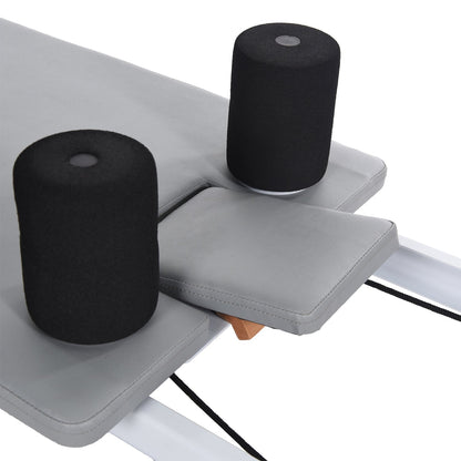 Stamina AeroPilates Precision Series Reformer Resistance Pilates Workout Board -249426