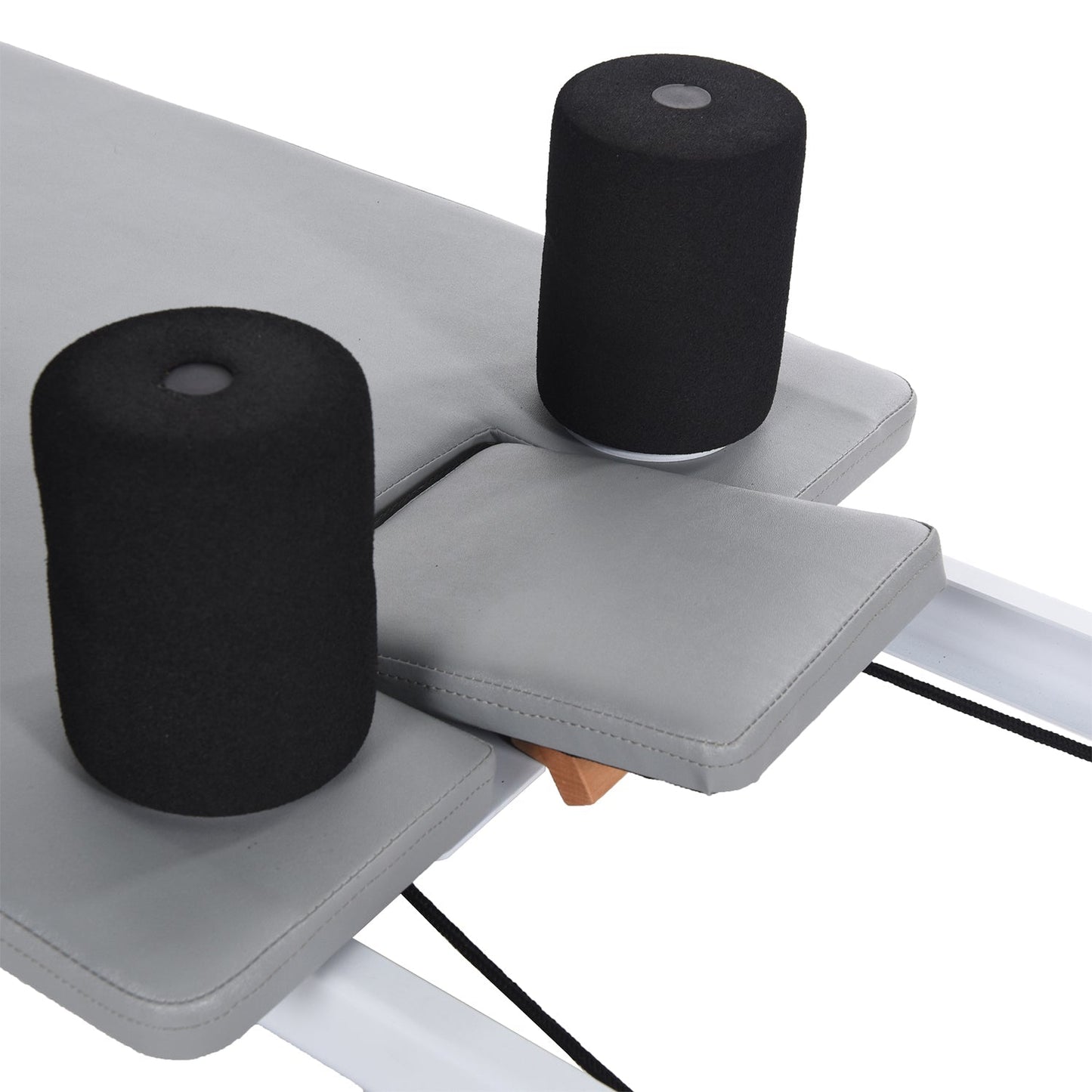 Stamina AeroPilates Precision Series Reformer Resistance Pilates Workout Board - 249426