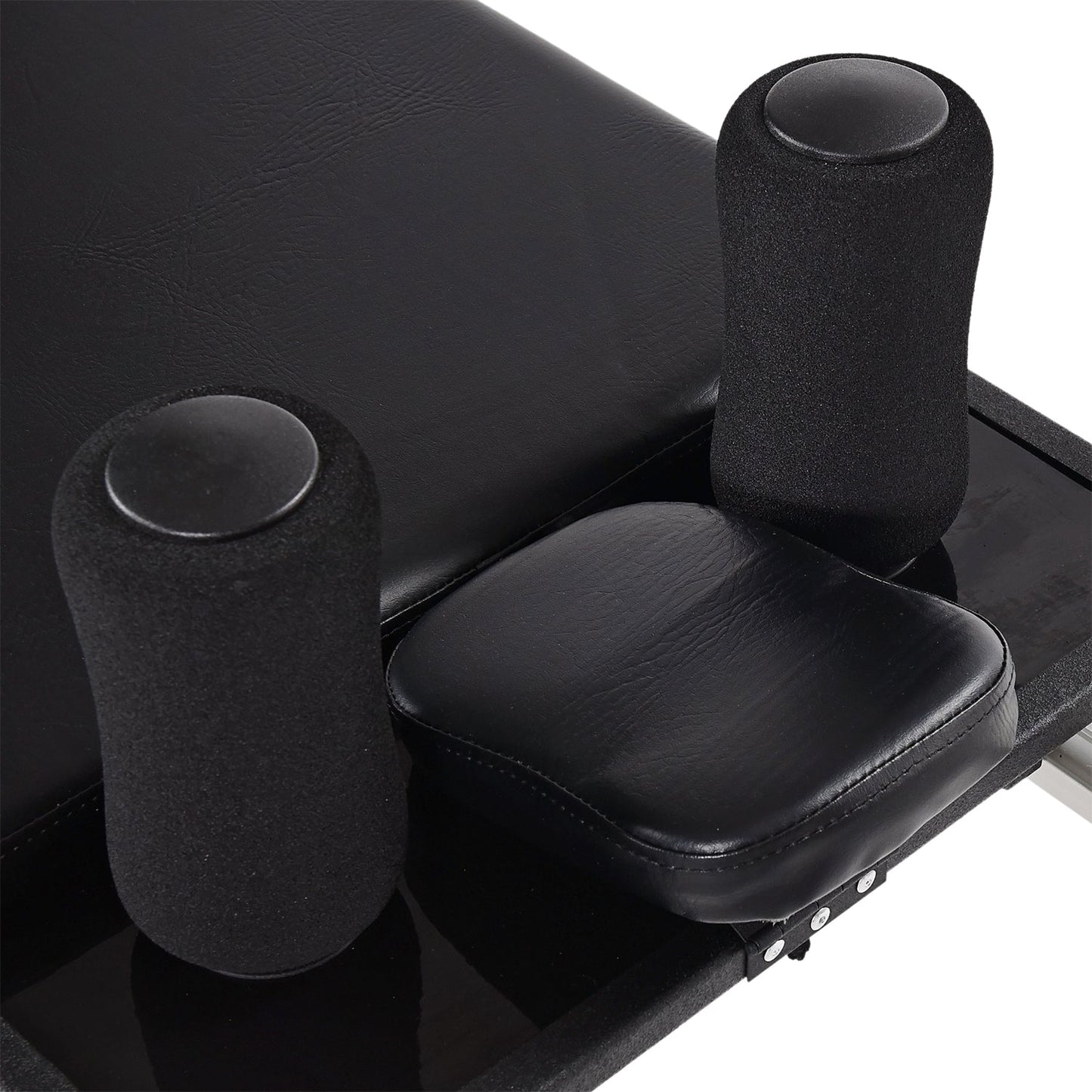 Stamina 55-5556 AeroPilates Pro XP Reformer Whole Body Resistance Workout System - 249420