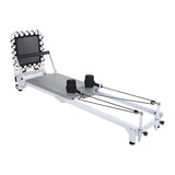 Stamina Products AeroPilates Precision Series Reformer Machine for Home Workouts (For Parts) - 251943
