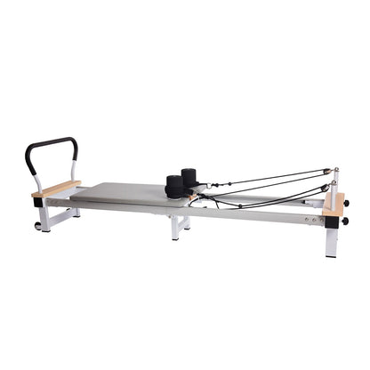 Stamina 55-5610 AeroPilates Precision Series Reformer Resistance Workout System - 251965