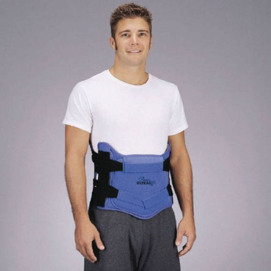 Patterson Medical Ultralign Tapered - 55007901