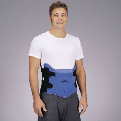 Patterson Medical Ultralign Tapered - 55007901