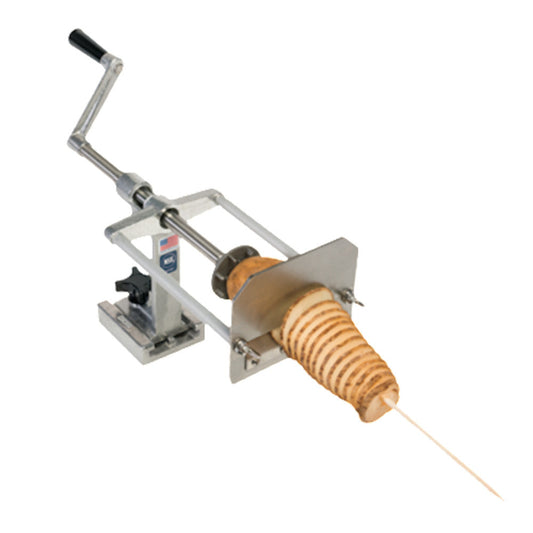 Nemco Manual Fry Chip Twister Kutter - NE55050ANCT