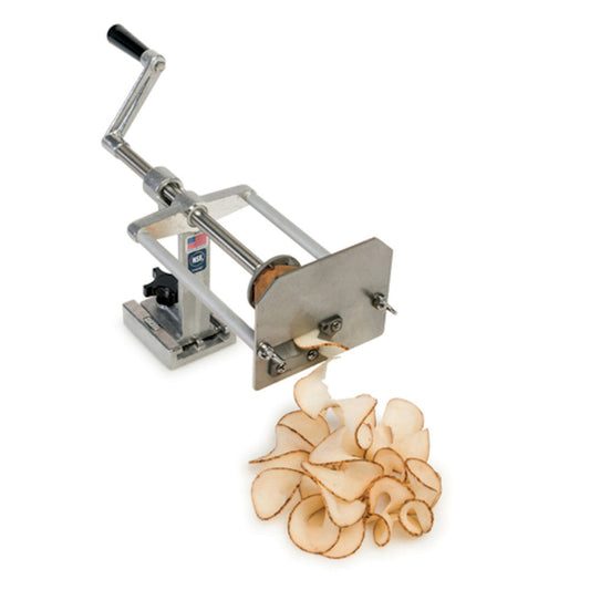 Nemco  Manual Ribbon Fry Kutter - 55050AN-R