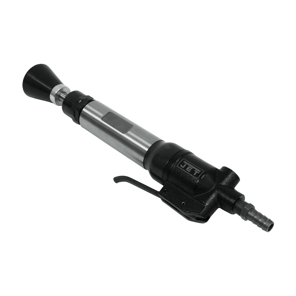 JET JCT-1601 Benchtop Pneumatic Sand Rammer (14.5" Length) - JT9-550601
