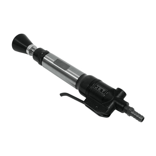 JET JCT-1601 Benchtop Pneumatic Sand Rammer (14.5" Length) - JT9-550601