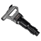 JET JCT-3620A 3" Stroke Round Shank 4-Bolt Pneumatic Chipping Hammer D Handle -