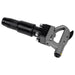 JET JCT-3622 4" Stroke Round Shank 4-Bolt Pneumatic Chipping Hammer D Handle - JT9-550622