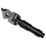 JET JCT-3623 4" Stroke Hex Shank 4-Bolt Pneumatic Chipping Hammer D Handle - JT9-550623