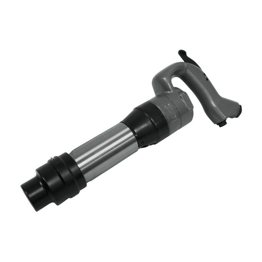 JET JCT-3643 3" Stroke Hex Shank Pneumatic Chipping Hammer (Open Handle) - JT9-550643