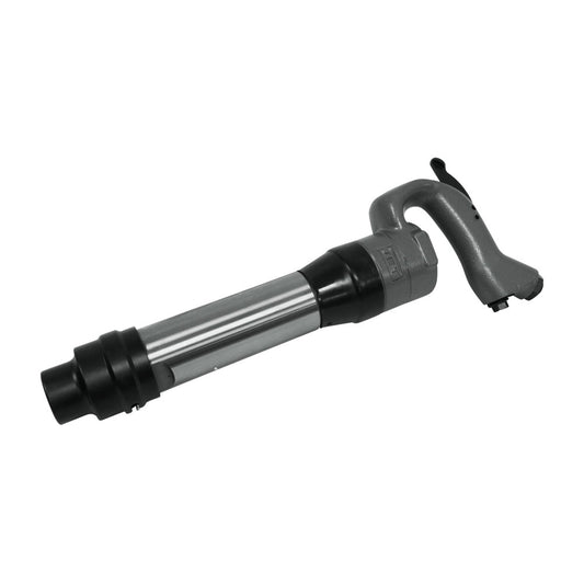 JET JCT-3645 4" Stroke Hex Shank Pneumatic Chipping Hammer (Open Handle) - JT9-550645