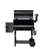 Z GRILLS BBQ Pellet Grill Smoker Auto Temperature Control - ZPG-550B