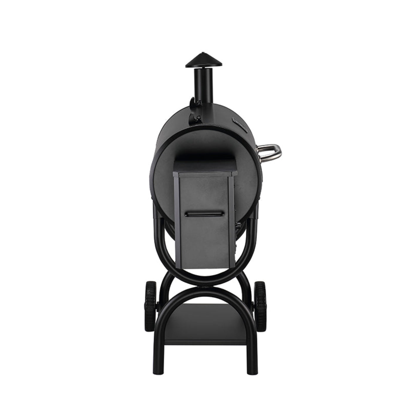 Z GRILLS BBQ Pellet Grill Smoker Auto Temperature Control - ZPG-550B