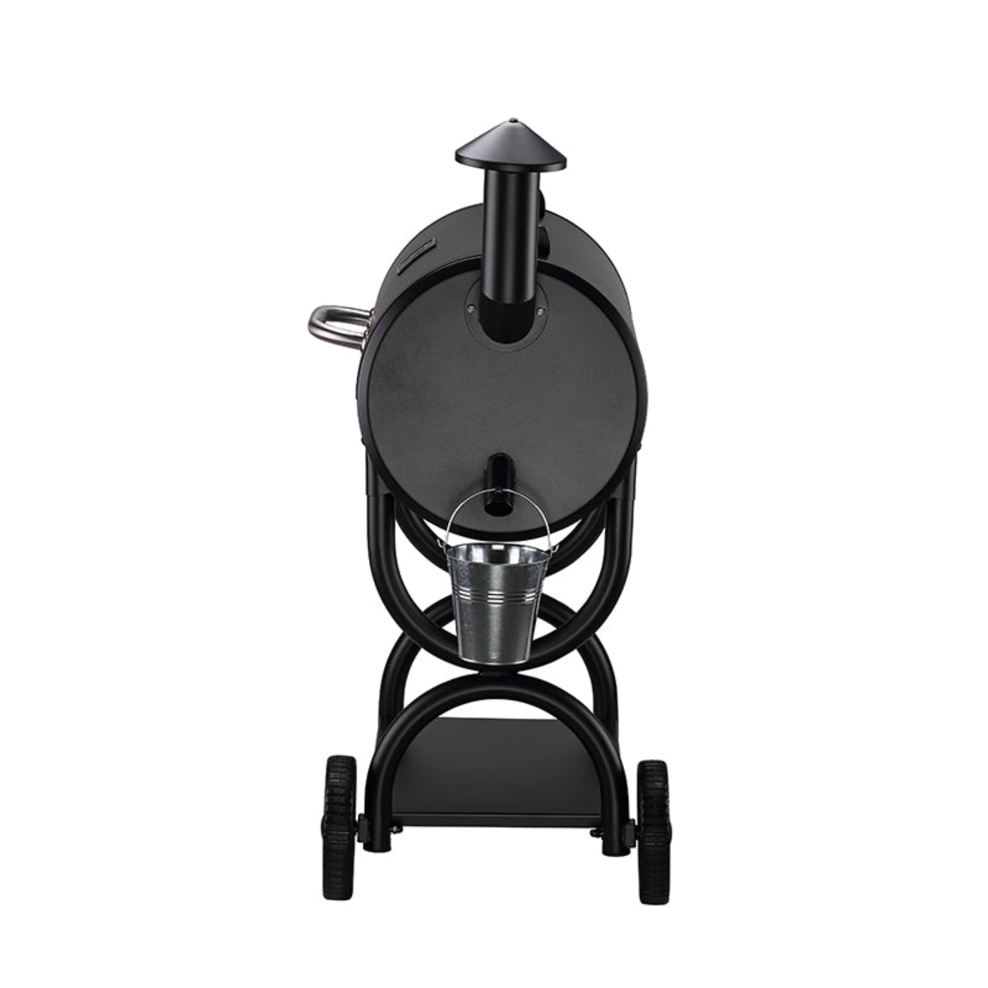 Z GRILLS BBQ Pellet Grill Smoker Auto Temperature Control - ZPG-550B