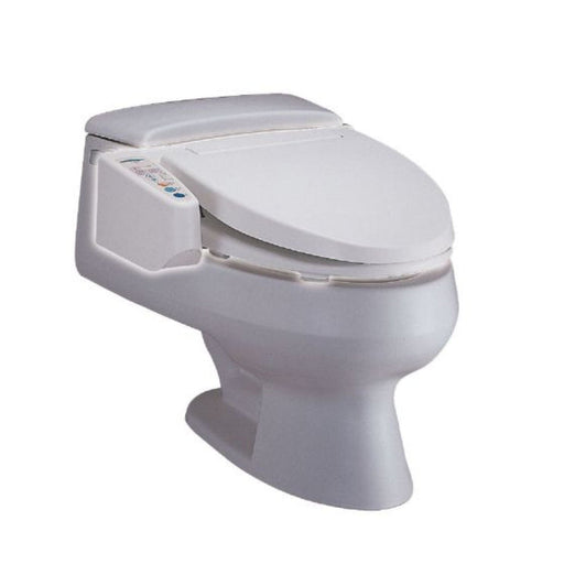 Patterson Medical Feel Fresh Bidet Hygiene System - 551002