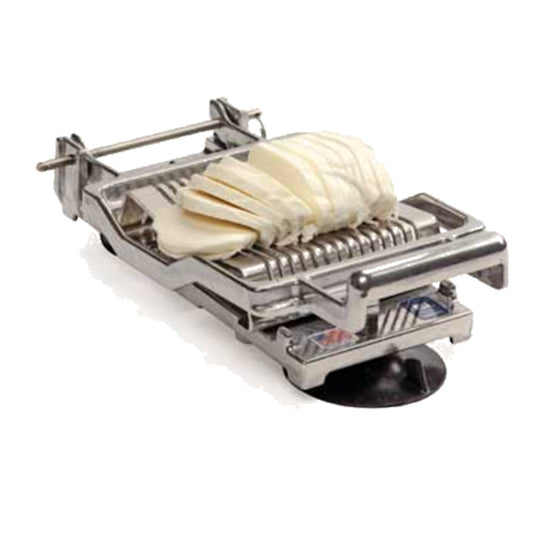 Nemco 55300A-516D Easy Cheese Mozzarella Slicer with 5/16" Cutting Arm - NE55300A516D