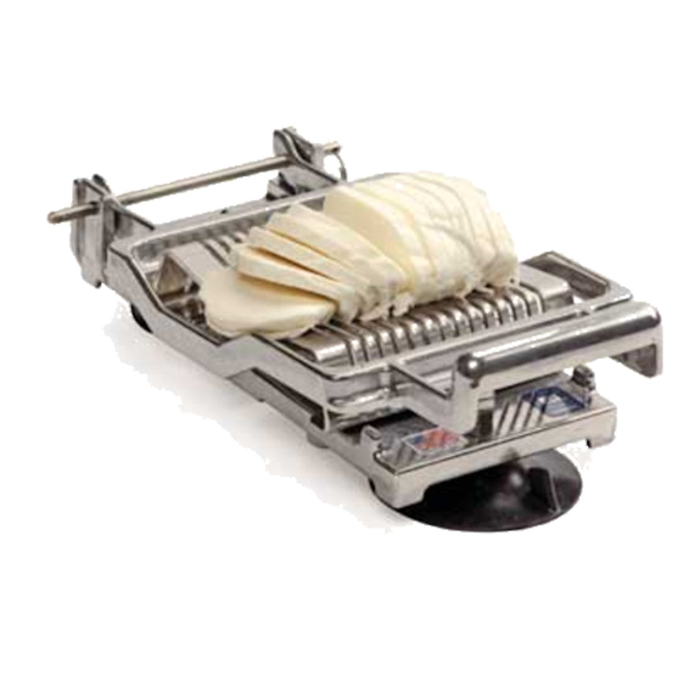 Nemco 55300A-516D Easy Cheese Mozzarella Slicer with 5/16" Cutting Arm - NE55300A516D