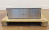 Gaggenau 24 Inch Vacuuming Drawer with 22 lbs Capacity Full Warranty - DV463710