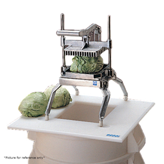 Nemco Easy LettuceKutter Polypropylene Cutting Board - NE55491